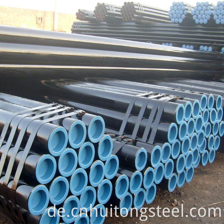 API 5L Steel Pipe